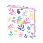 Carpeta 3Ax40 Kiruki Flowers 340006